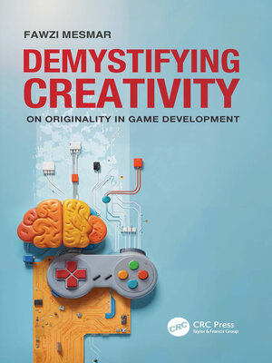 cover image of Demystifying Creativity
